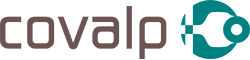 Logo Covalp